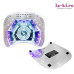 Гибридная лампа CCFL+LED для сушки гель-лака 36W