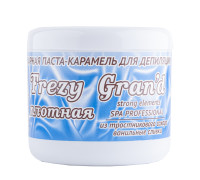 Сахарная паста для депиляции Frezy Gran'd "Плотная" 750 г
