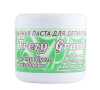Сахарная паста для депиляции Frezy Gran'd "Средне-плотная" 750 г