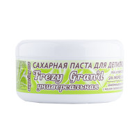 Сахарная паста для депиляции Frezy Gran'd "Универсальная" 400 г