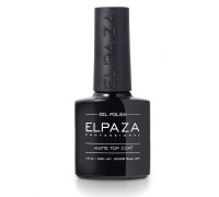 Матовый топ Elpaza Matte Top Coat 10 мл