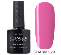 Гель-лак Elpaza 029 Charm Джульетта (Розовый)