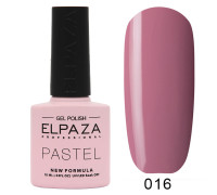 Гель-лак Elpaza 016 Pastel Верона