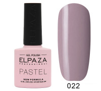Гель-лак Elpaza 022 Pastel Модена