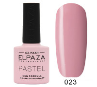Гель-лак Elpaza 023 Pastel Рим