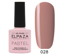 Гель-лак Elpaza 028 Pastel Круасан