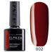 Гель-лак Elpaza 002 Rouge Амароне