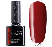 Гель-лак Elpaza 009 Rouge Купидон