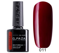 Гель-лак Elpaza 011 Rouge Черешня