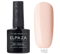 Гель-лак Elpaza 162 Гармония (Нежно-розовый)