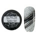 Spider Gel "Паутинка" Elpaza Черный 5 мл