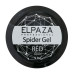 Spider Gel "Паутинка" Elpaza Красный 5 мл