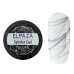 Spider Gel "Паутинка" Elpaza Серебристый 5 мл