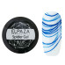 Spider Gel "Паутинка" Elpaza Синий 5 мл