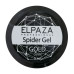 Spider Gel "Паутинка" Elpaza Золотой 5 мл