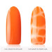 Шеллак (гель-лак) Bluesky Flower Gel №13 Оранжевый