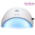 2. Лампа SUN 9S Plus 36W UV/LED с дисплеем +1 499.00 р.