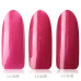 Шеллак Bluesky Golden Beauty №06 Светло-вишневый
