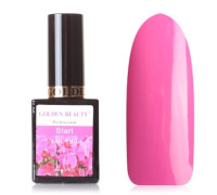 Шеллак Bluesky Golden Beauty №11 Малиновый