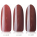 Шеллак Bluesky Golden Beauty №19 Шоколадный