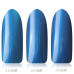 Шеллак Bluesky Golden Beauty №20 Насыщенный синий
