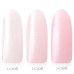 Шеллак Bluesky Golden Beauty №23 Лилово-розовый
