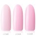 Шеллак Bluesky Golden Beauty №24 Нежно-розовый