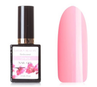 Шеллак Bluesky Golden Beauty №29 Приглушенный розовый