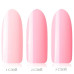Шеллак Bluesky Golden Beauty №29 Приглушенный розовый