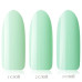 Шеллак Bluesky Golden Beauty №42 Салатовый пастельный