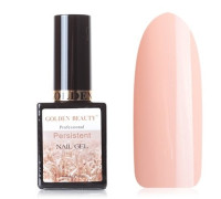 Гель-лак Bluesky Golden Beauty №45 (Пшеничный)