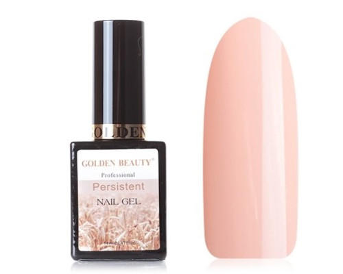 Гель-лак Bluesky Golden Beauty №45 (Пшеничный)