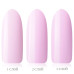 Шеллак Bluesky Golden Beauty №50 Лилово-розовый
