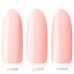 Гель-лак Bluesky Golden Beauty №53 Розовато-персиковый