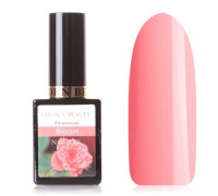 Гель-лак Bluesky Golden Beauty №54 (Кораллово-розовый)