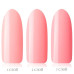 Гель-лак Bluesky Golden Beauty №54 Кораллово-розовый