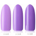 Гель-лак Bluesky Golden Beauty №56 Аметистовый