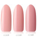 Гель-лак Bluesky Golden Beauty №61 Телесный