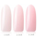 Гель-лак Bluesky Golden Beauty №63 Телесно-розовый