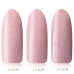 Гель-лак Bluesky Golden Beauty №65 Бледно-розовый