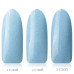 Гель-лак Bluesky Golden Beauty №67 Светло-голубой