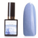 Гель-лак Bluesky Golden Beauty №69 Пастельный синий