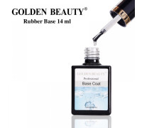 Rubber Base (Каучуковая база) Golden Beauty Bluesky 14 мл