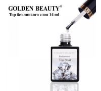 Top (Топ) Golden Beauty Bluesky без липкого слоя 14 мл
