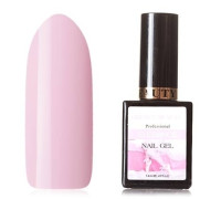 Гель-лак Golden Beauty Elegance №01 Нежно-розовый