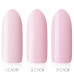 Гель-лак Golden Beauty Elegance №01 Нежно-розовый