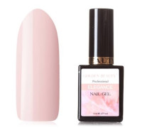 Гель-лак Golden Beauty Elegance №02 Кремовый