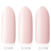 Гель-лак Golden Beauty Elegance №02 Кремовый