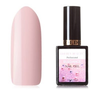 Гель-лак Bluesky Golden Beauty Elegance №03 (Бело-розовый)