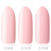 Гель-лак Golden Beauty Elegance №04 Приглушенный розовый